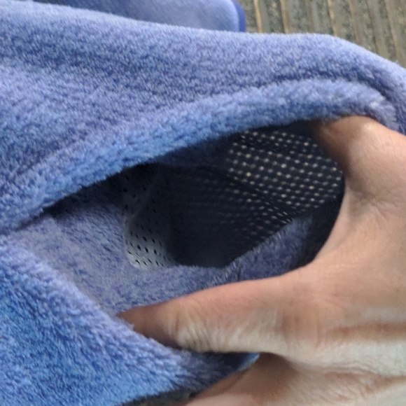 Patagonia Lavender Retool Fleece - Picture 3 of 9